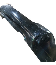 PARACHOQUE TRASEIRO FUSION 2006 A 2009 ORIGINAL DETALHE