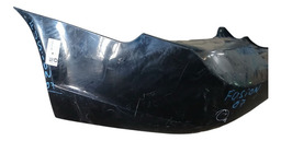 PARACHOQUE TRASEIRO FUSION 2006 A 2009 ORIGINAL DETALHE