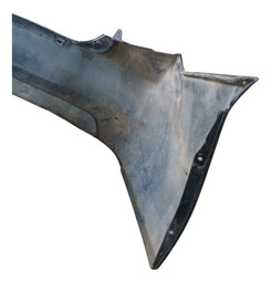 PARACHOQUE TRASEIRO FUSION 2006 A 2009 ORIGINAL DETALHE