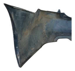 PARACHOQUE TRASEIRO FUSION 2006 A 2009 ORIGINAL DETALHE