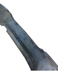 PARACHOQUE TRASEIRO FUSION 2006 A 2009 ORIGINAL DETALHE