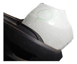 PARACHOQUE TRASEIRO CAPTUR 2017 A 2021 ORIGINAL DETALHE