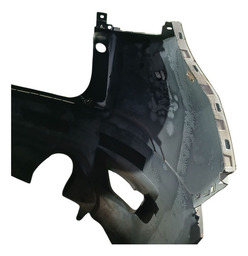 PARACHOQUE TRASEIRO CAPTUR 2017 A 2021 ORIGINAL DETALHE