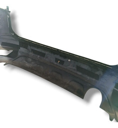 PARACHOQUE TRASEIRO CAPTUR 2017 A 2021 ORIGINAL DETALHE