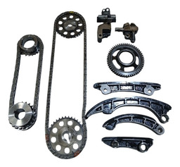 Kit Corrente Comando Hilux Sw4 2.8 2016 A 2020 Original