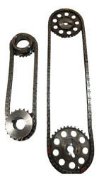 KIT CORRENTE COMANDO HILUX SW4 2.8 2016 A 2020 ORIGINAL