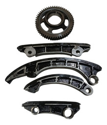 KIT CORRENTE COMANDO HILUX SW4 2.8 2016 A 2020 ORIGINAL