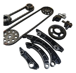 KIT CORRENTE COMANDO HILUX SW4 2.8 2016 A 2020 ORIGINAL