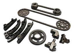 KIT CORRENTE COMANDO HILUX SW4 2.8 2016 A 2020 ORIGINAL