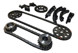 KIT CORRENTE COMANDO HILUX SW4 2.8 2016 A 2020 ORIGINAL