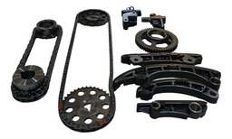 KIT CORRENTE COMANDO HILUX SW4 2.8 2016 A 2020 ORIGINAL