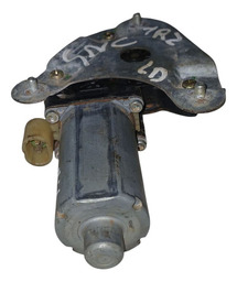 Motor Vidro Elétrico Dianteiro Direito Clio 2001 A 2012