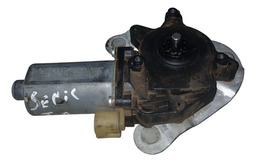 MOTOR VIDRO ELÉTRICO DIANTEIRO DIREITO CLIO 2001 A 2012