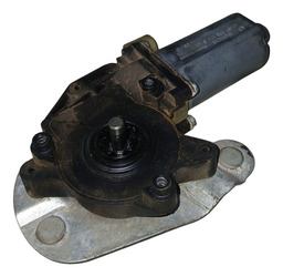 MOTOR VIDRO ELÉTRICO DIANTEIRO DIREITO CLIO 2001 A 2012