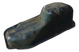 TAMPA CARTER MOTOR S10/BLAZER 2.2 8V 1995 A 2000