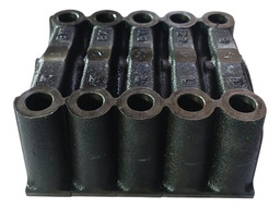 JOGO MANCAL VIRABREQUIM HILUX SW4 2.8 2016 A 2020