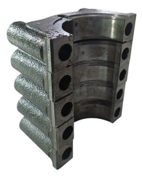 JOGO MANCAL VIRABREQUIM HILUX SW4 2.8 2016 A 2020