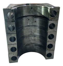 JOGO MANCAL VIRABREQUIM HILUX SW4 2.8 2016 A 2020