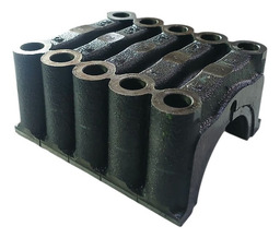 JOGO MANCAL VIRABREQUIM HILUX SW4 2.8 2016 A 2020