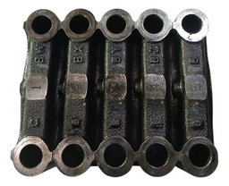 JOGO MANCAL VIRABREQUIM HILUX SW4 2.8 2016 A 2020