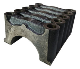 JOGO MANCAL VIRABREQUIM HILUX SW4 2.8 2016 A 2020