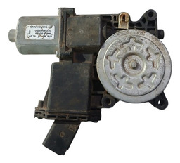 Motor Máquina Vidro Dianteira Esquerda Tracker 2013 A 2015