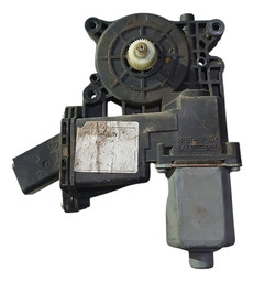 MOTOR MÁQUINA VIDRO DIANTEIRA ESQUERDA TRACKER 2013 A 2015