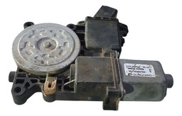 MOTOR MÁQUINA VIDRO DIANTEIRA ESQUERDA TRACKER 2013 A 2015