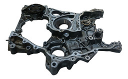 TAMPA MOTOR BOMBA ÓLEO HILUX SW4 2.8 DIESEL 2016 A 2019