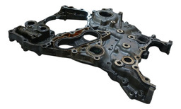 TAMPA MOTOR BOMBA ÓLEO HILUX SW4 2.8 DIESEL 2016 A 2019