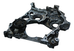 TAMPA MOTOR BOMBA ÓLEO HILUX SW4 2.8 DIESEL 2016 A 2019