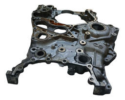 TAMPA MOTOR BOMBA ÓLEO HILUX SW4 2.8 DIESEL 2016 A 2019