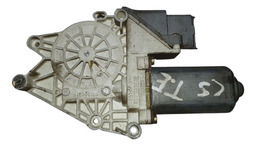 Motor Máquina Vidro Traseira Esquerda Citroen C5 2001 A 2007