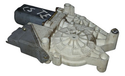 MOTOR MÁQUINA VIDRO TRASEIRA ESQUERDA CITROEN C5 2001 A 2007