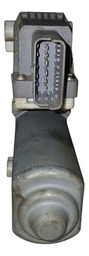 MOTOR MÁQUINA VIDRO TRASEIRA ESQUERDA CITROEN C5 2001 A 2007