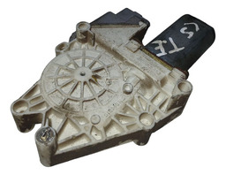 MOTOR MÁQUINA VIDRO TRASEIRA ESQUERDA CITROEN C5 2001 A 2007