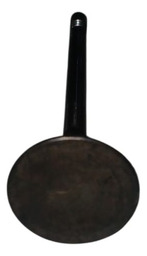 VÁLVULA ADMISSÃO AMAROK 2.0 DIESEL 2012/16