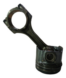 Biela E Pistão Motor Hilux 2.8 Diesel 2016/2020 Std