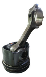 BIELA E PISTÃO MOTOR HILUX 2.8 DIESEL 2016/2020 STD