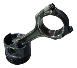 BIELA E PISTÃO MOTOR HILUX 2.8 DIESEL 2016/2020 STD