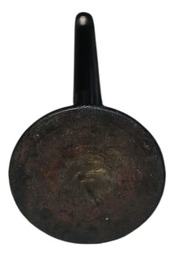 VÁLVULA ADMISSÃO AMAROK 2.0 DIESEL 2012 A 2016