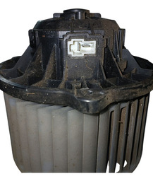 MOTOR VENTILAÇÃO INTERNA AR FORÇADO SANTA FÉ 2009 A 2012