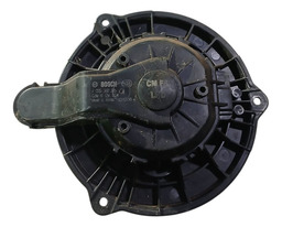 MOTOR VENTILAÇÃO INTERNA AR FORÇADO SANTA FÉ 2009 A 2012