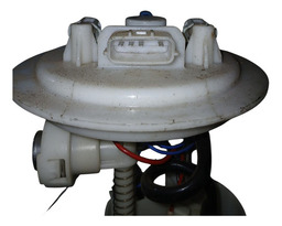 BOMBA DE COMBUSTÍVEL KICKS 1.6 2015 A 2019