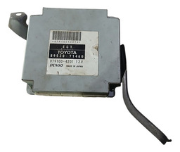 MÓDULO CÂMBIO AUTOMÁTICO HILUX 2013 A 2015