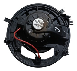 MOTOR AR FORÇADO TIGUAN TSI 2019 A 2021