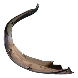 FRISO ALARGADOR RODA TRASEIRA ESQUERDA PAJERO SPORT 1997 A 2