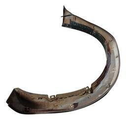 FRISO ALARGADOR RODA TRASEIRA ESQUERDA PAJERO SPORT 1997 A 2