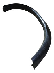 FRISO ALARGADOR RODA TRASEIRA ESQUERDA PAJERO SPORT 1997 A 2