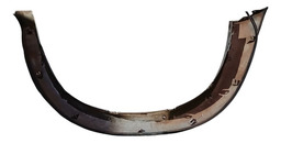 FRISO ALARGADOR RODA TRASEIRA ESQUERDA PAJERO SPORT 1997 A 2